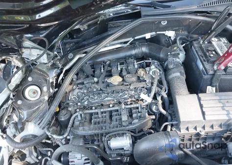 2021 Volkswagen Passat 2.0T S from USA, damaged, VIN 1VWAA7A36MC003621